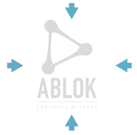 ABLOK Voiron sas-brand